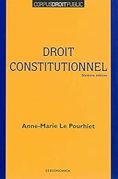 Droit constitutionnel
