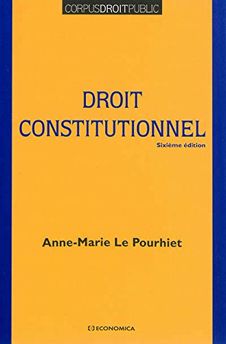 Droit constitutionnel