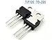 Major Brands TIP120-R Transistor, Tip 120, NPN Power, Darlington (Pack of 10)