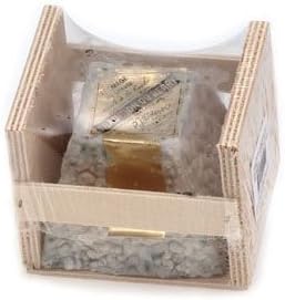 Valencay With Ash - Pyramid - 1 x 7.8 oz