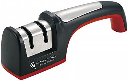 Amazon カクセー リストランテmc ダイヤモンドシャープナー 55 002 研ぎ器 オンライン通販