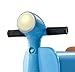 Diggin Skootcase, Blue