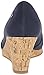 LifeStride Women's Rogue Wedge Sandal