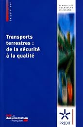 Transports terrestres