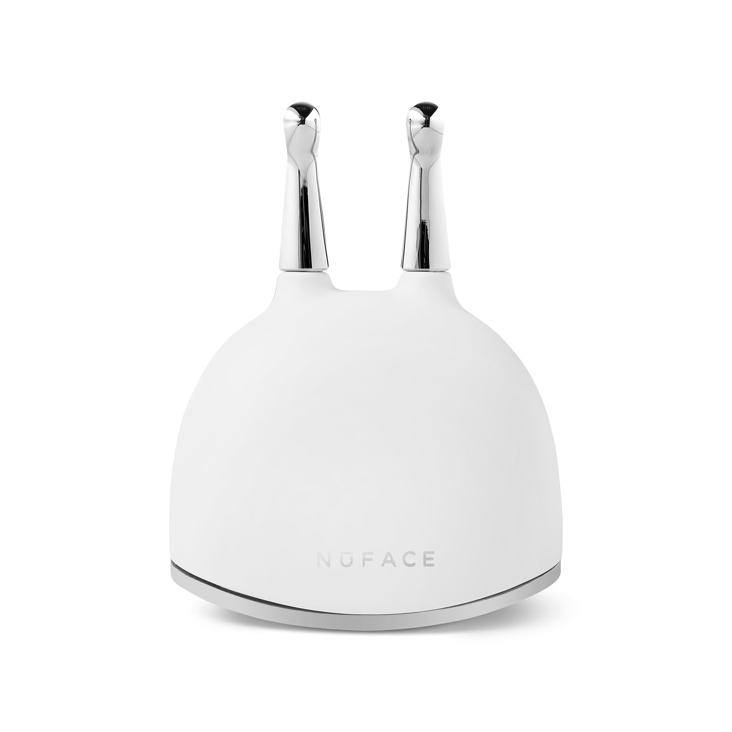 NuFACE TRINITY+ Effective Lip & Eye Attachment for Microcurrent Facial Device - FDA Cleared At Home Eye Lift & Smile Lines Treatment to Tighten & Tone Hard-to-Reach Areas Around Mouth and Eyes