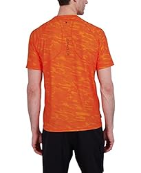 Spyder Men's Standard Quick Dry UPF Rashguard
