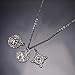 Celtic Knot Irish Charms,Pagan Charms for Jewelry Making