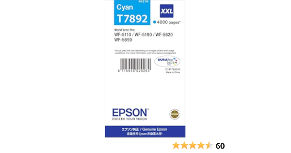 epson t7892