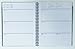 PlanAhead Home/Office 18 Month Planner, July 2016 - December 2017, 8.6 x 10.125 inches, Assorted Colors, Color May Vary (86983)
