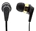 Skullcandy Ink'd (Discontinued by Manufacturer) - Black Golden