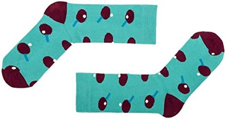 Sammy Icon Women's Matchpoint designer socks
