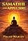 Livro Samadhi com Apple Siri