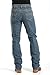 Cinch Jeans Silver Label Slim Fit jeans