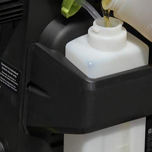 Sun Joe SPX3501 Brushless Induction Electric Pressure Washer W/Brass