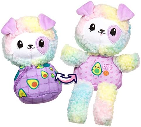 Pikmi Pops Pajama Llama \u0026 Friends 