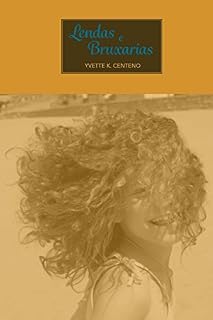 Livro Lendas e Bruxarias