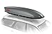 Yakima Sky Box Pro 18 Cargo Box Titanium, One Size