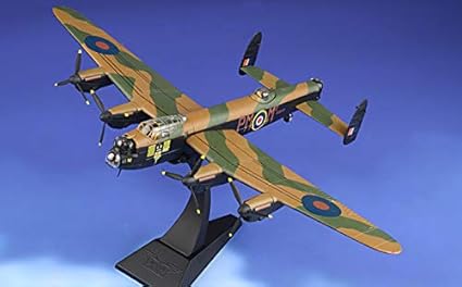 corgi diecast planes