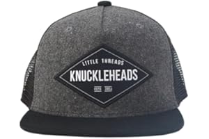 BORN TO LOVE Baby Hats - Baseball Hat, Newborn Youth Flat Brim Mesh Trucker Surf Skate Bubba Bro Fitted Beach Cap Gorros para Bebes