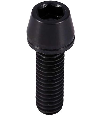 Tornillo De Culata DIN 912 M6x16 Galvanizado ️ 0.14€ Tecnología De Perfil - Item No 100696