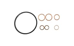 DETOTI Lower Engine Gasket Set Conversion Set for
