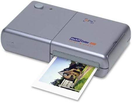sipix pocket printer