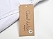 Men's White Biker Jeans Slim Straight Stretch Skinny Fit Moto Denim Jeans,W32,White