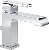 Delta Faucet 567LF-GPM-MPU Ara, Single Handle