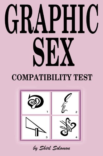 Graphic Sex by Shirl Solomon