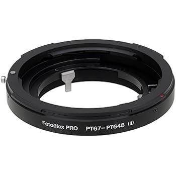 pentax 645n accessories