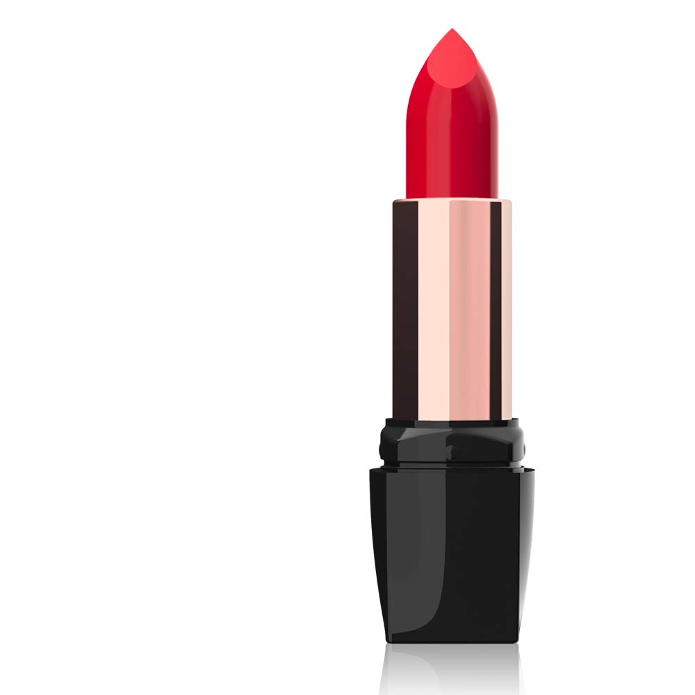 Golden Rose Satin Lipstick - 18
