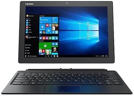 LENOVO 80XE004KUS IDEAPAD MIIX 510 12.2I7-7500U 8G 256G SSD TOUCH W10P RETAIL