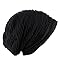 Spring Fever Stylish Wrinkled Beanie Cap Slouchy Skull Hat