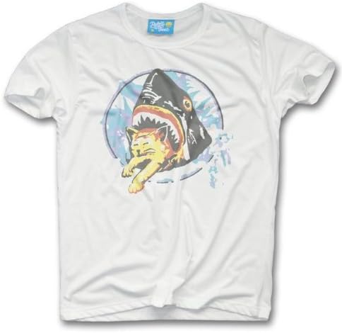 Pineapple Express Shark Shirt 2025