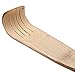 Qinlee Bamboo Wood Back Scratcher Massager 18