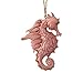Enesco Jim Shore Heartwood Creek Seahorse Ornament