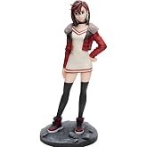 Thunder Tech Dandadan - Momo Ayase vol. 2 ver. 1.5 Luminasta Figure