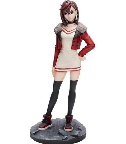 SEGA - Dan Da Dan - PM Perching - Momo Vol.2 Statue | Amazon.com.br