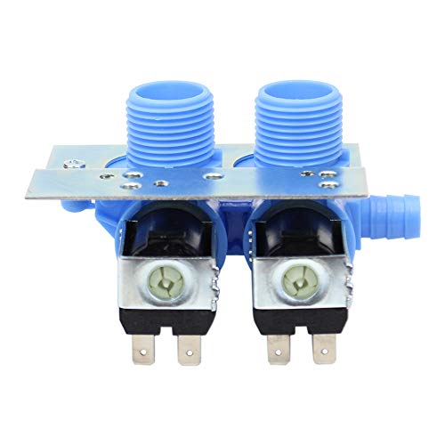 Clothes Washer Water Inlet Valve with Mounting Bracket for 285805