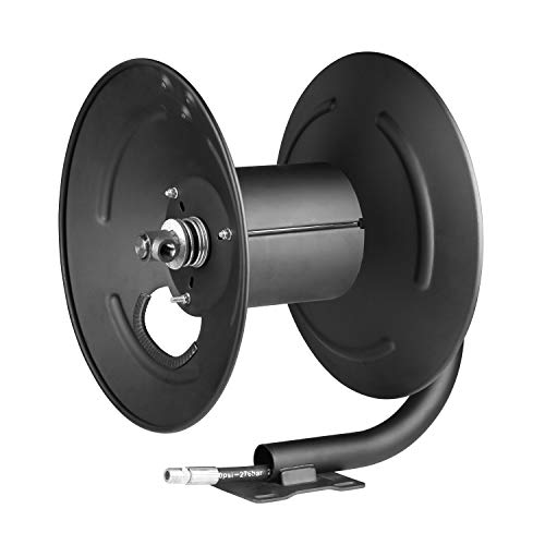 Best Pressure Washer Hose Reels Buying Guide GistGear