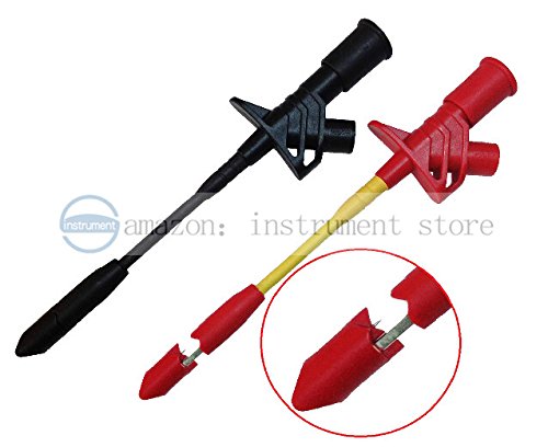 TestHelper TH-8-KIT Electronic Specialties Automotive Test Probe Kit,Test Lead Set