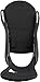 Burton Freestyle Snowboard Bindings Black Matte Sz L (10+)