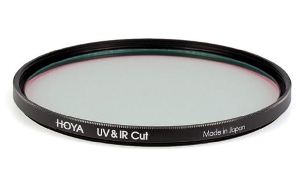 Hoya 52mm UV and IR Cut Screw-in Filter