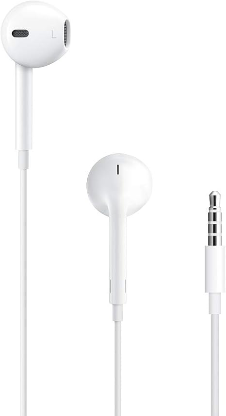 Amazon Apple Iphone Earpods イヤホン 純正 正規品 Iphone本体付属品 家電 カメラ
