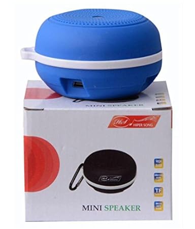 adnet bluetooth speaker