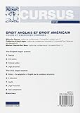Image de Droit anglais et droit amÃ©ricain (French Edition)