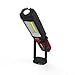 Nebo Workbrite 2 Magnetic High Power 200 LED Work Light 6304