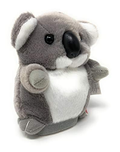 interactive koala bear toy