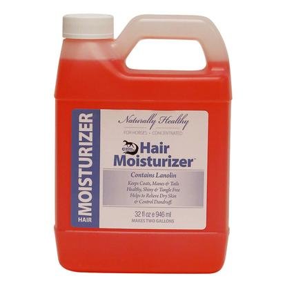 HEALTHY HAIRCARE PRODUCTS HHM32 Hair Moisturizer, 1 quart - Thumbnail 2