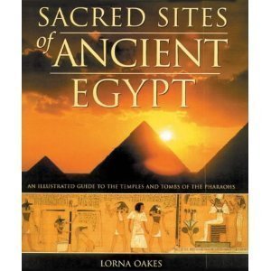 "Sacred Sites of Ancient Egypt" 